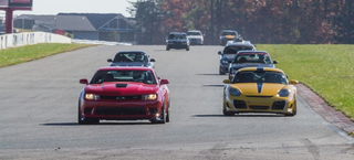 Illustration for article titled The Best Cars We Drove In 2014